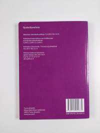 Yritysoikeuden perusteita