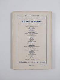 Hullun kertomus
