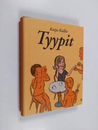 Tyypit