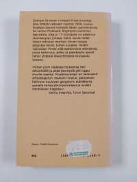 Kiveä kovempi