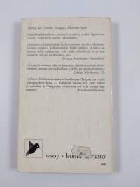 Tanguy, aikamme lapsi