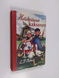 Hollantilaiset kaksoset