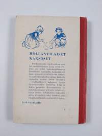 Hollantilaiset kaksoset