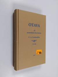 Otava, eli, Suomalaisia huvituksia C. A. Gottlundilta III osa