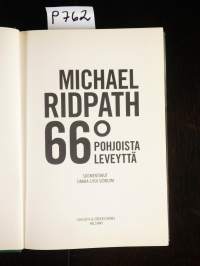 66° pohjoista leveyttä