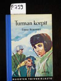 Turman korpit