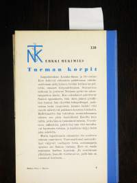 Turman korpit