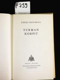 Turman korpit