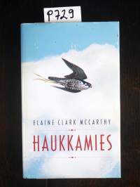 Haukkamies