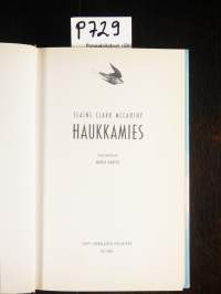 Haukkamies