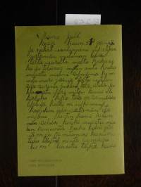 Suomen siirtolaisuuden historia III