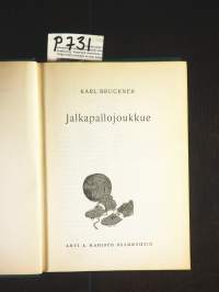 Jalkapallojoukkue