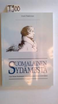 Suomalainen sydämestä - Carl Niclas Keckmanin toiminta suomen kielen kehittäjänä