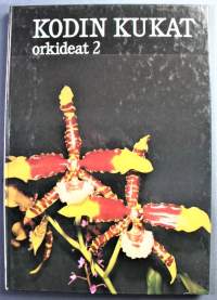 Kodin kukat - Orkideat 1