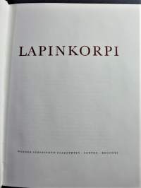 Lapinkorpi