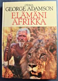 Elämäni Afrikka