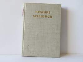 Knaurs Spielbuch
