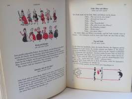 Knaurs Spielbuch