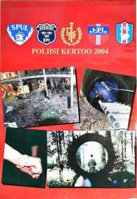 Pohjolan poliisi kertoo 2004