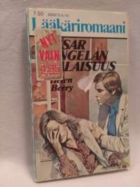 Sisar Angelan salaisuus