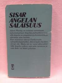 Sisar Angelan salaisuus