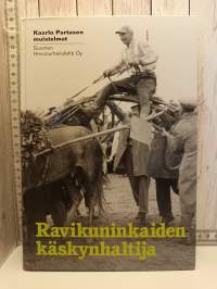 Ravikuninkaiden käskynhaltija