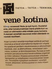 Vene kotina