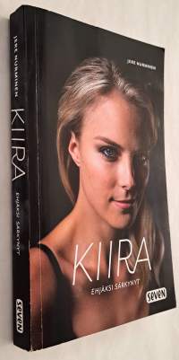 Kiira- Ehjäksi särkynyt