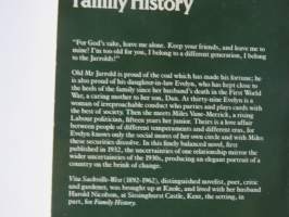 Family History