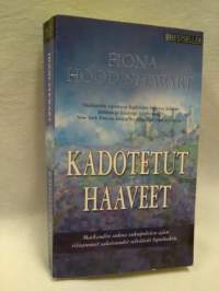 Kadotetut haaveet