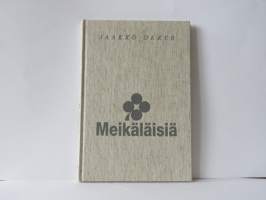 Meikäläisiä