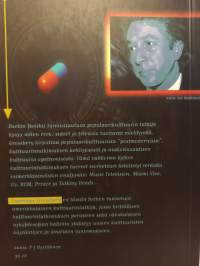 Mielihyvän kytkennät - Risteilyjä populaarikulttuurissa