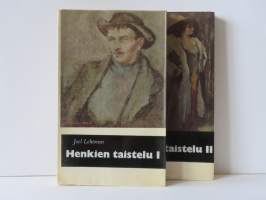 Henkien taistelu I-II