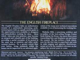The English Fireplace - Its Architecture and the Working Fire
