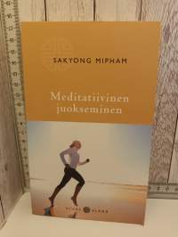 Meditatiivinen juokseminen