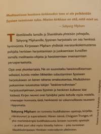Meditatiivinen juokseminen