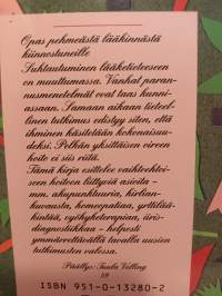 Lääkintätaito uusilla urilla - Akupunktuuri, biofysiikka, kokonaislääketiede