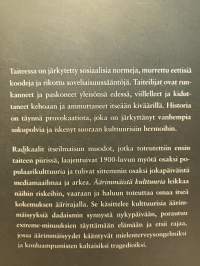 Äärimmäistä kulttuuria