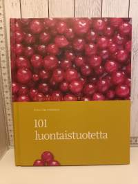 101 luontaistuotetta