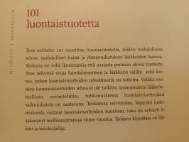 101 luontaistuotetta