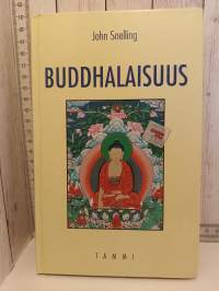 Buddhalaisuus