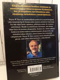 Löydä henkinen minäsi