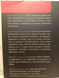 Kuvasta tilaan - Taidehistoria tänään