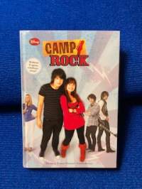 Camp Rock, Disney.