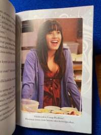 Camp Rock, Disney.