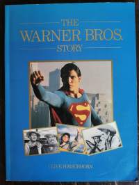 The Warner Bros. Story