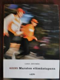 42195 : maraton elämäntapana