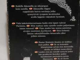 Silmät - Luis Bunuelin kirjallinen tuotanto
