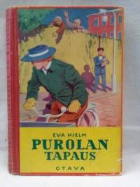 Purolan tapaus
