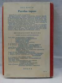 Purolan tapaus